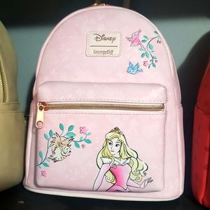 Loungefly Mini backpack